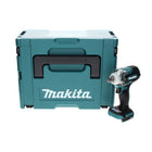 Makita DTW 300 ZJ llave de impacto a batería 18 V 330 Nm 1/2