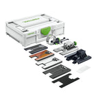 Festool ZH-SYS-PS 420 Zubehörset für Stichsäge PS / PSB / PSC / PSBC 400 / 420 + Systainer ( 576789 ) Nachfolger von 497709 - Toolbrothers