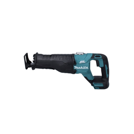 Makita DJR 187 T1K Akku Reciprosäge 18 V Brushless + 1x Akku 5,0 Ah + Koffer - ohne Ladegerät - Toolbrothers