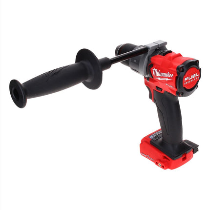 Taladro percutor inalámbrico Milwaukee M18 ONEPD2-0 18 V 135 Nm Brushless One Key Bluetooth Solo - sin batería, sin cargador
