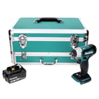 Makita DTW 180 F1TX Akku Schlagschrauber 18 V 180 Nm 3/8