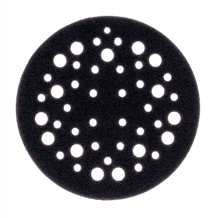 Almohadilla protectora Mirka 125 mm 44 agujeros 5 piezas Velcro (8295510111)