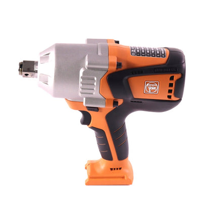 FEIN ASCD 18-1000 W34 SELECT Avvitatore ad impulsi a batteria 18V 1050Nm 3/4" Brushless + Valigetta + 1x Batteria 3,0 Ah + Caricatore 