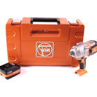 Atornillador de impacto a batería FEIN ASCD 18-1000 W34 18 V 1050 Nm 3/4
