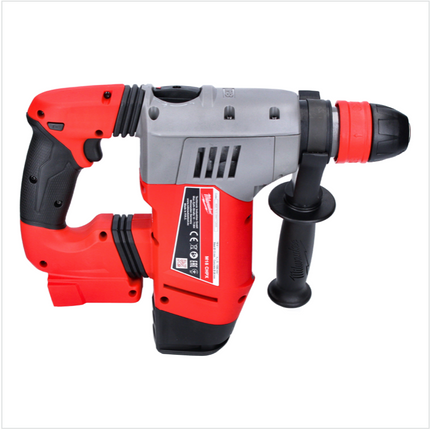 Milwaukee M18 CHPX-0 Akku Kombihammer 18 V 4,0 J SDS Plus Brushless ( 4933446830 ) Solo - ohne Akku, ohne Ladegerät