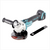 Makita DGA 506 Z Cordless angle grinder 18 V 125 mm Brushless Solo - without battery, without charger