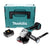 Makita DGA 506 F1J Cordless angle grinder 18 V 125 mm brushless + 1x rechargeable battery 3.0 Ah + Makpac - without charger