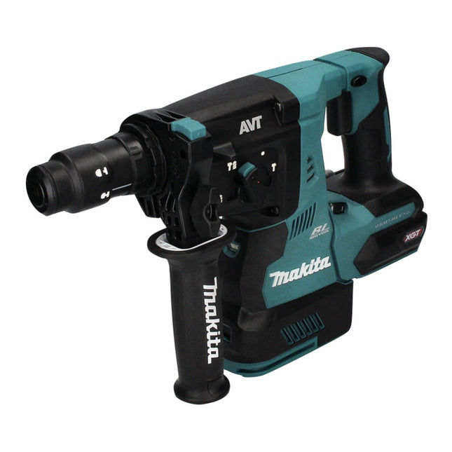 Makita HR 004 GZ Perforateur burineur sans fil 40 V max. 2,8 J SDS plus XGT - sans batterie, sans chargeur