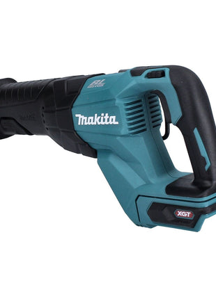 Makita JR 001 GZ Cordless reciprocating saw 40 V max. Brushless reciprocating saw XGT Solo - without battery, without charger