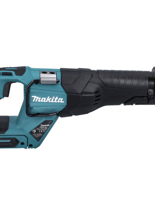 Makita JR 001 GZ Cordless reciprocating saw 40 V max. Brushless reciprocating saw XGT Solo - without battery, without charger