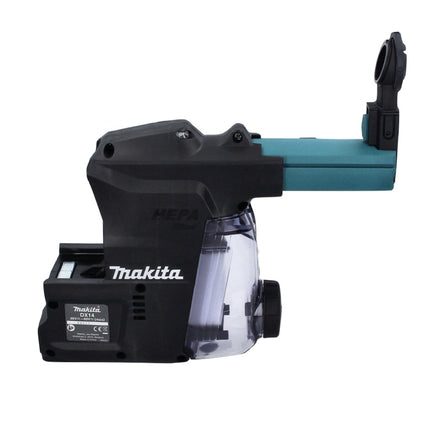 Makita DX 14 Staubabsaugung für HR 004 ( 191E60-4 ) - Toolbrothers