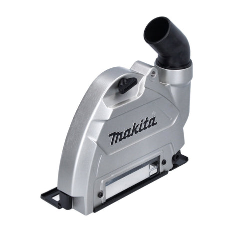 Makita Cappa di aspirazione 125 mm ( 191G06-2 ) - per smerigliatrice angolare XGT 40V max.