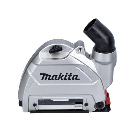 Makita Cappa di aspirazione 125 mm ( 191G06-2 ) - per smerigliatrice angolare XGT 40V max.