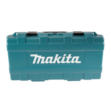 Makita 821796-8 Valigia di trasporto XGT per sega a ricircolo JR 001 G