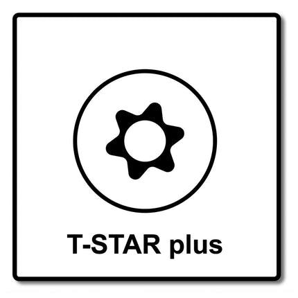SPAX Facade Screw 4.5x50mm - Stainless Steel A2 - Fixing Thread - Raised Countersunk Head- T-STAR Plus Torx T20 - CUT 100 pcs. (25470004505022)