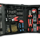 Makita 96-tlg. Elektriker Werkzeugset mit Tasche P-46517 - Toolbrothers