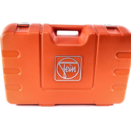 Fein KBU 35-2 QW Universal Unité de perçage magnétique jusqu'à 35 mm ( 72705861000 ) + Jeu d'accessoires 5 pièces + Coffret