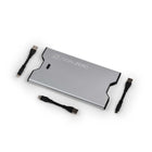 Goal Zero Sherpa 40 Powerbank Micro Lightning USB C Black ( 22030 ) 12000 mAh