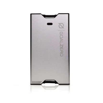 Goal Zero Sherpa 40 Powerbank Micro Lightning USB C Black ( 22030 ) 12000 mAh