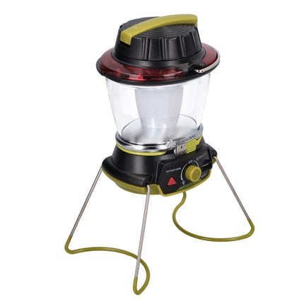 Goal Zero Lighthouse 400 Laterna LED / 400 Lumen - 180° / 360° ( 32004 ) con Luce di emergenza