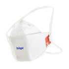 Dräger X-plore 1930 masque respiratoire sans valve 20 pièces (3951930) EN149:2001 FFP3 NR D taille M/L