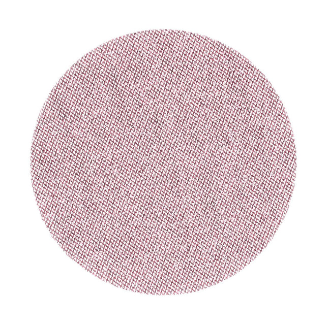 Discos abrasivos Mirka ABRANET ACE HD Agarre 225 mm P40 10 piezas (2x AH22300540)