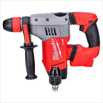 Martillo combinado a batería Milwaukee M18 CHPX-901 18 V 4,0 J SDS Plus Brushless + 1x batería 9,0 Ah + cargador