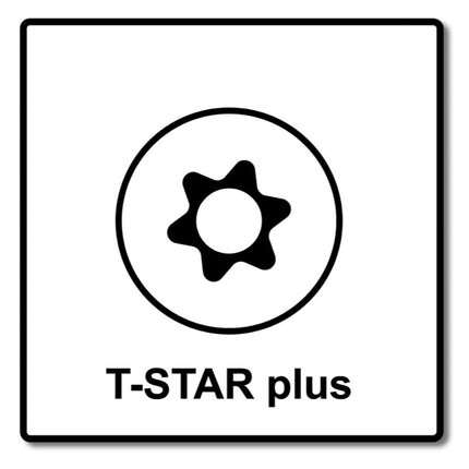 SPAX IN.FORCE Schraube 8,0 x 280 mm 100 Stk. ( 2x 1221010802805 ) Torx T-STAR Plus T40 Vollgewinde Zylinderkopf WIROX CUT Bohrspitze