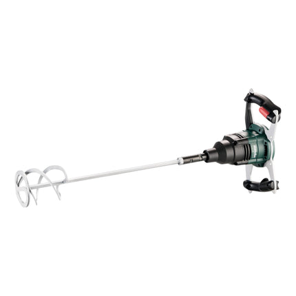 Metabo RW 18 LTX 120 Agitador sin cable 18 V 40 l volumen de mezcla ( 601163850 ) Solo - sin batería, sin cargador