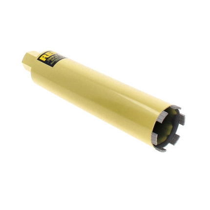 REMS TDKB LS Broca perforadora de diamante en seco 82 x 320 mm UNC 1 1/4" (181510 R) Soporte para perforadora Picus DP