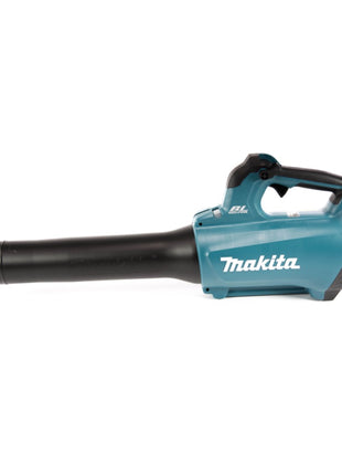 Makita DUB 184 G1 cordless blower 18 V brushless + 1x rechargeable battery 6.0 Ah - without charger