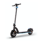 THE-URBAN xT1 E-Scooter Trottinette électrique 300-500 W, Autonomie 20 km/h à 25 km, Pneus 10 pouces, Poids 120 kg - Approbation sur les routes par l'EBA