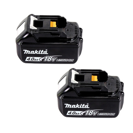 Festool ETSC 125 Li-Basic Lijadora excéntrica a batería 18V en Systainer ( 201533 ) - Sin batería, sin cargador incluidos