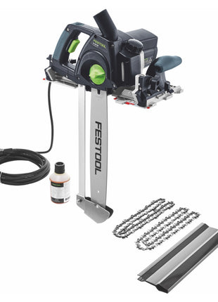 Festool IS 330 EB Schwertsäge Dämmstoffsäge 1600 Watt 330 mm ( 575979 ) - Toolbrothers