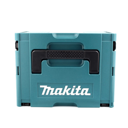 Makita GA 005 GD101 Akku Winkelschleifer 40 V max. 125 mm Brushless  XGT + 1x Akku 2,5 Ah + Makpac - ohne Ladegerät