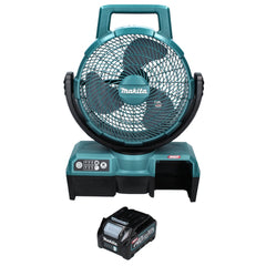 Collection image for: Makita batteridrevne ventilatorer