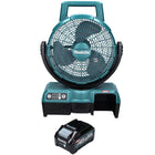 Makita CF001GM1 Ventilateur 235 mm 40V max. + 1x Batterie 4 Ah - sans chargeur