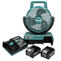 Collection image for: Ventiladores inalámbricos Makita