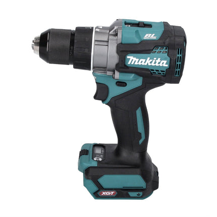 Makita DF 001 GM1 Akku Bohrschrauber 40 V max. 140 Nm XGT Brushless + 1x Akku 4,0 Ah - ohne Ladegerät