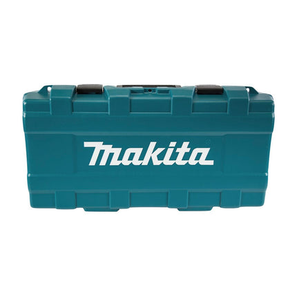Makita JR 001 GD101 Scie réversible sans fil 40 V max. Brushless Scie sabre XGT + 1x batterie 2,5 Ah + coffret - sans chargeur