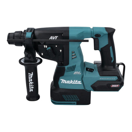 Makita HR 003 GM1 Perforateur sans fil 40 V max. 2,8 J SDS plus Brushless + 1x Batterie 4,0 Ah - sans chargeur