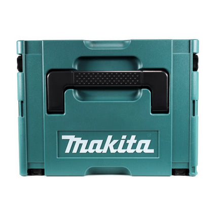 Makita HR 004 GM101 Akku Kombihammer 40 V max. 2,8 J SDS plus XGT Brushless + 1x Akku 4,0 Ah + Ladegerät + Makpac
