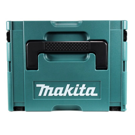 Makita HR 004 GZ01 Akku Kombihammer 40 V max. 2,8 J SDS plus XGT Brushless + DX 14 Staubabsaugung + Makpac - ohne Akku, ohne Ladegerät