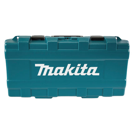 Makita JR 001 GZ01 Akku Reciprosäge 40 V max. Brushless Säbelsäge XGT + Koffer - ohne Akku, ohne Ladegerät