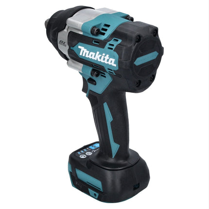 Makita DTW 701 Z cordless impact wrench 18 V 700 Nm 1/2" brushless solo - without battery, without charger