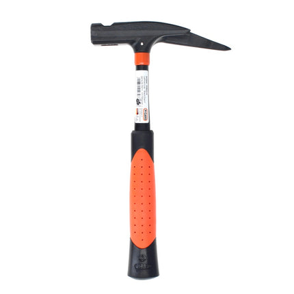 Picard 820M Marteau de charpentier dépolie BlackGiant®, manche ergonomique à 2 composants DIN 7239