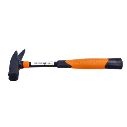 Picard 820M Marteau de charpentier dépolie BlackGiant®, manche ergonomique à 2 composants DIN 7239