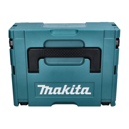 Makita DTW 700 F1J akumulatorowy klucz udarowy 18 V 700 Nm 1/2" XPT bezszczotkowy + 1x akumulator 3,0 Ah + Makpac - bez ładowarki