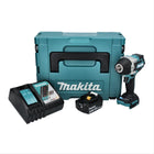 Makita DTW 700 RF1J akumulatorowy klucz udarowy 18 V 700 Nm 1/2