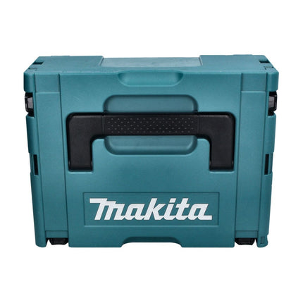 Makita DTW 700 RF1J akumulatorowy klucz udarowy 18 V 700 Nm 1/2" XPT bezszczotkowy + 1x akumulator 3,0 Ah + ładowarka + Makpac